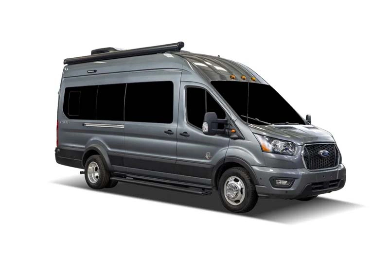 Image of VTOUR Ford RV